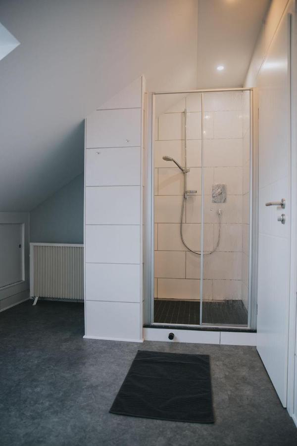 Ferienwohnung Uljana Schweich Exterior foto