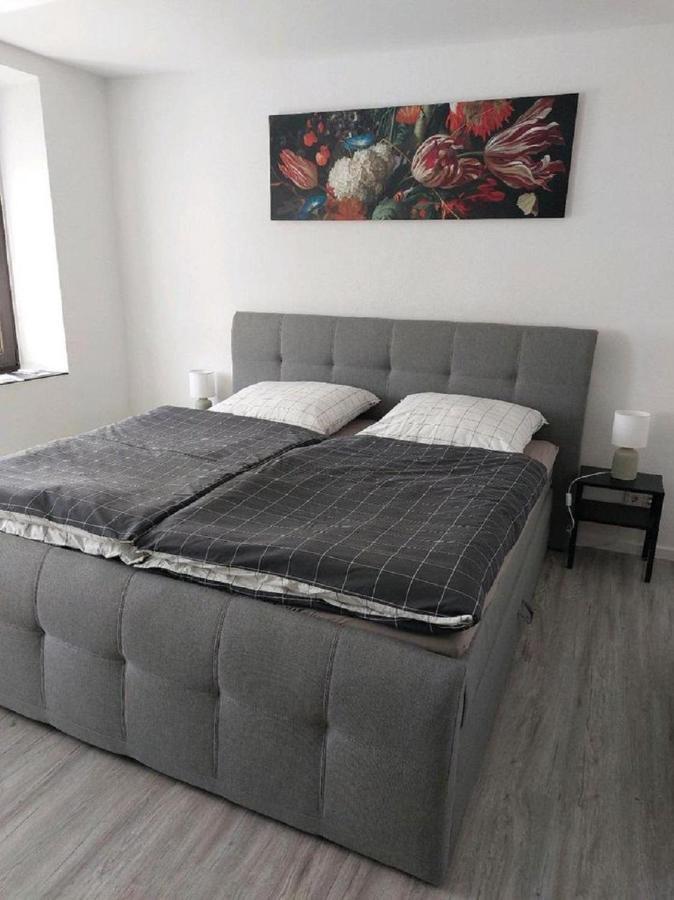 Ferienwohnung Uljana Schweich Exterior foto