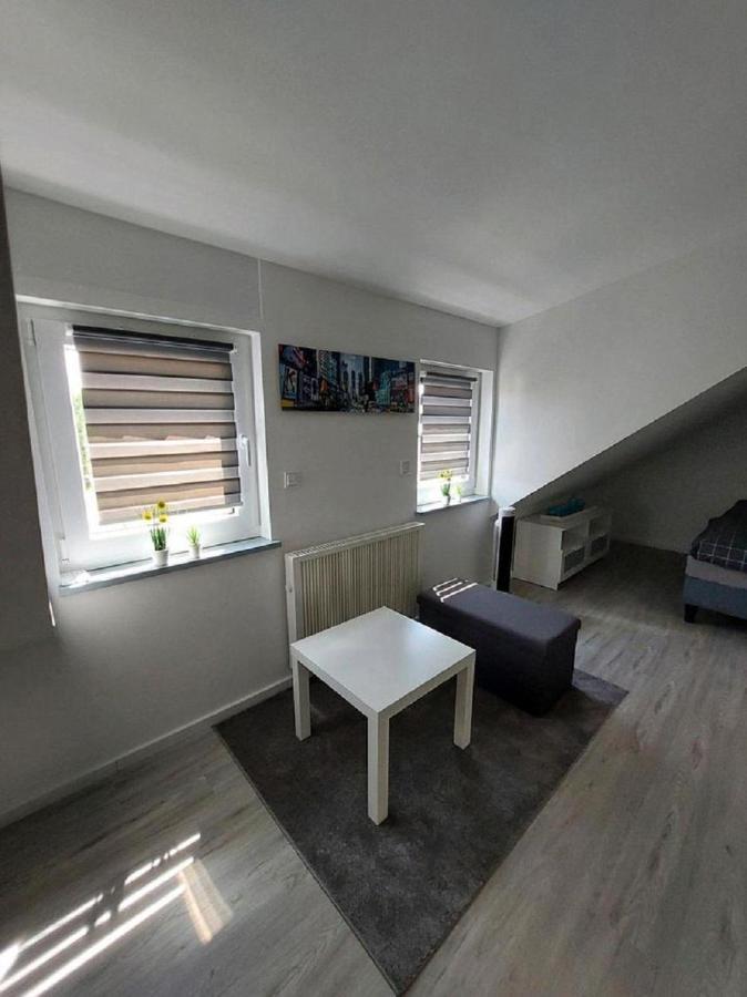 Ferienwohnung Uljana Schweich Exterior foto